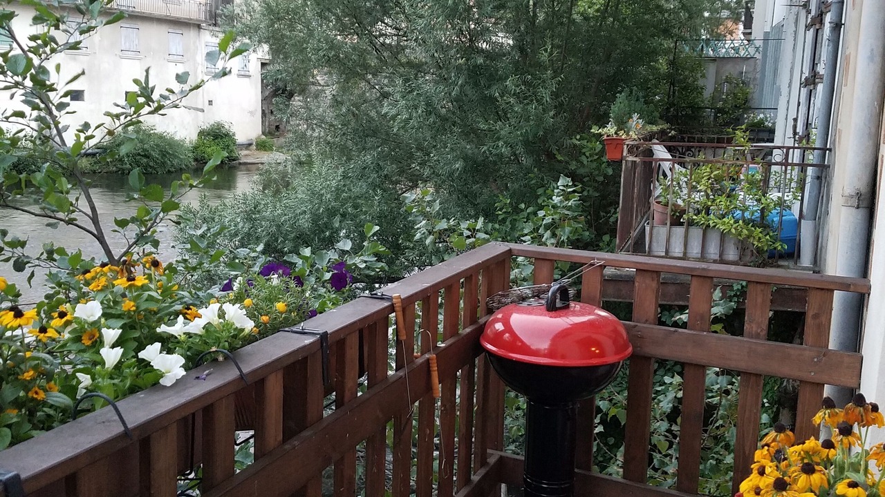 Photo of Outdoor in Quillan
