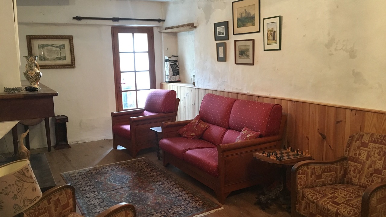 Photo of Livingroom in Quillan