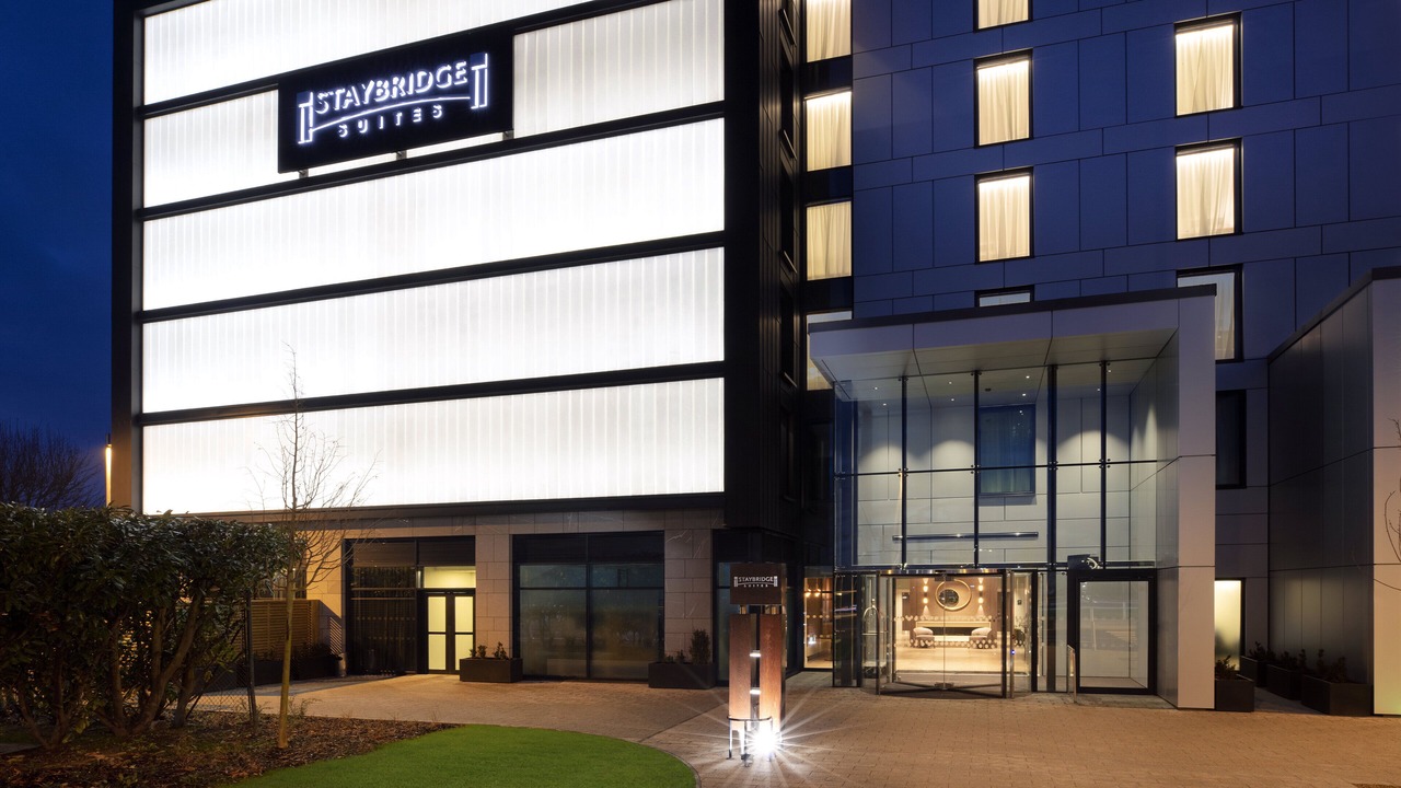 Photo of Outdoor in Heathrow Villages