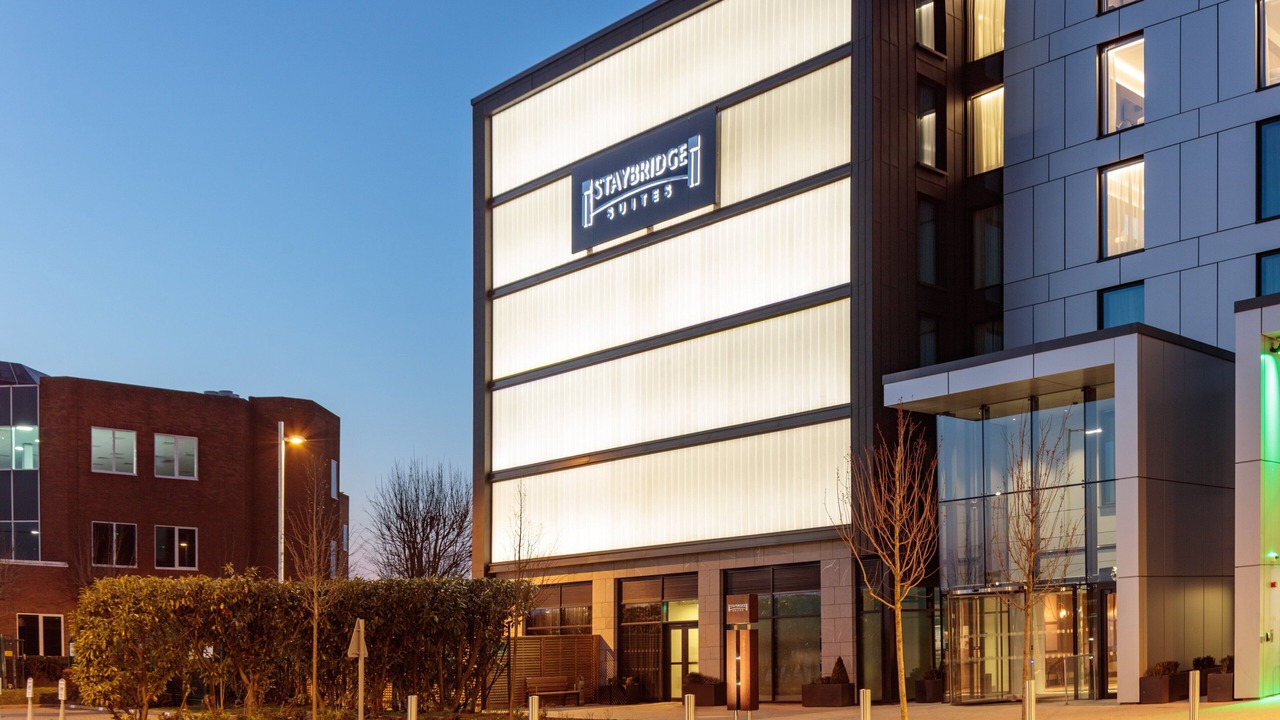 Photo of Outdoor in Heathrow Villages