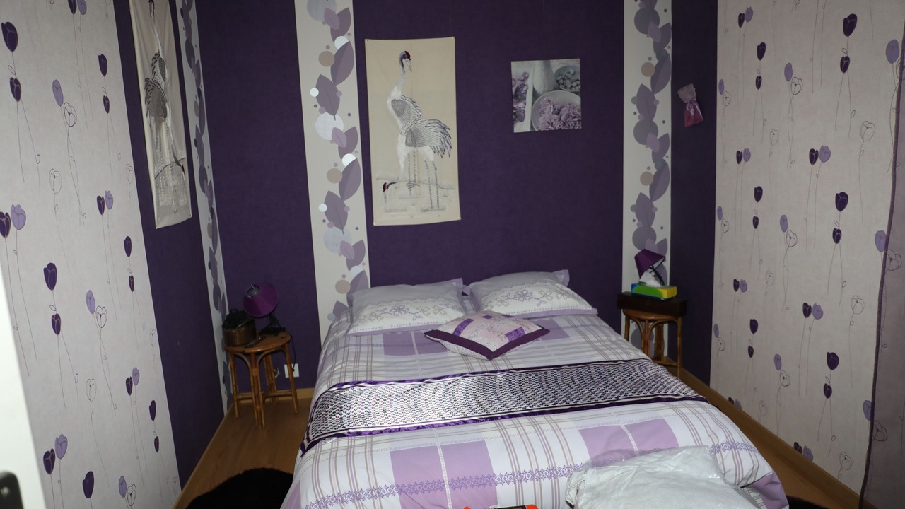 Photo of Bedroom in Gueron
