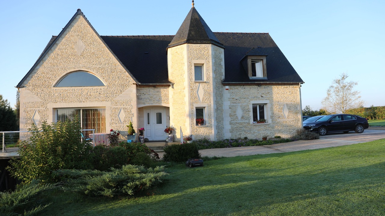 Photo of Outdoor in Gueron