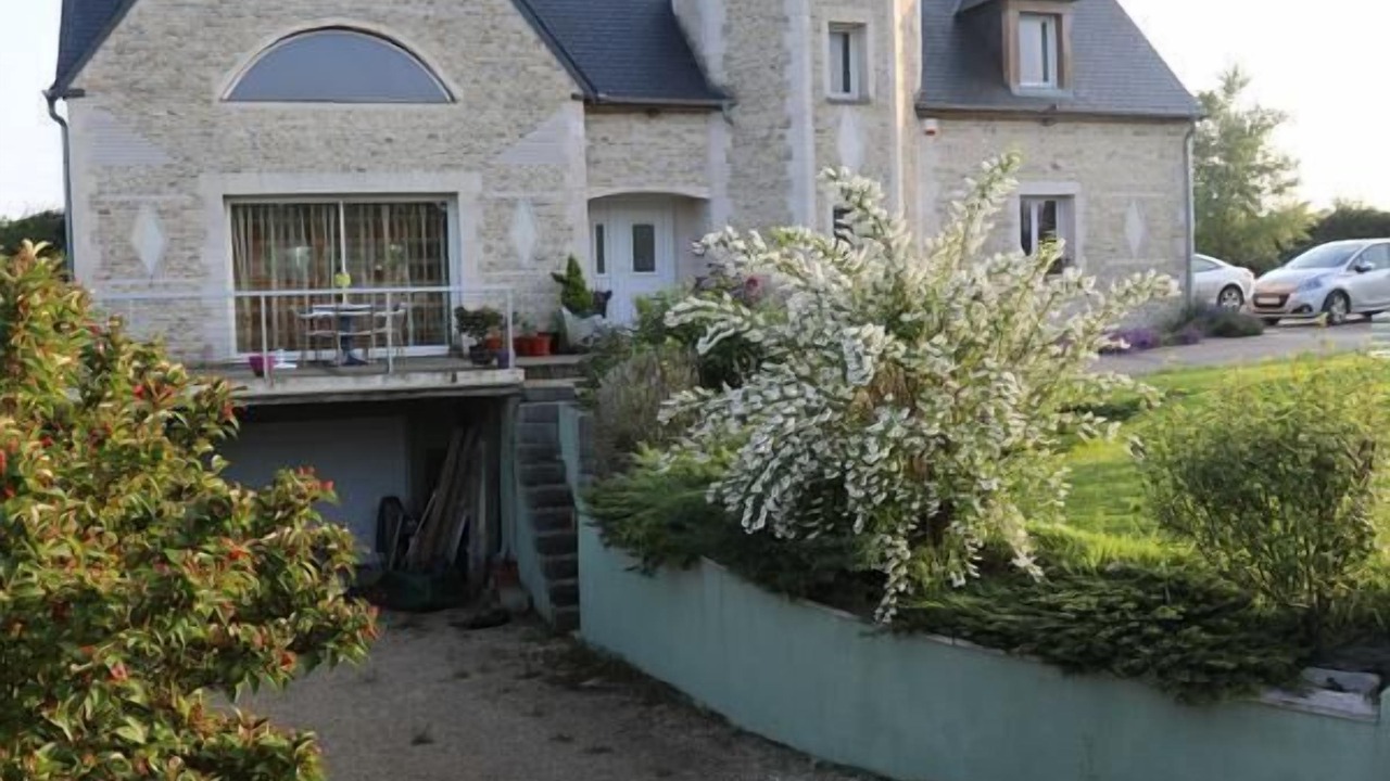 Photo of Outdoor in Gueron