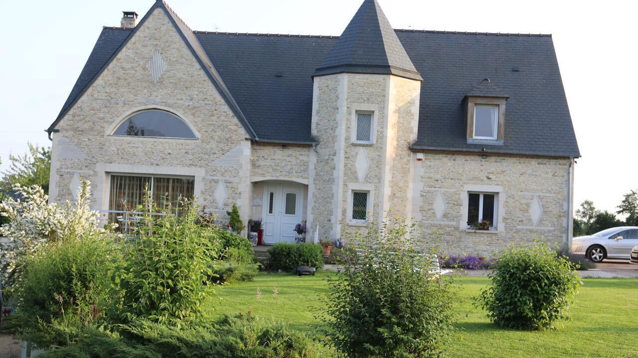 Photo of Outdoor in Gueron