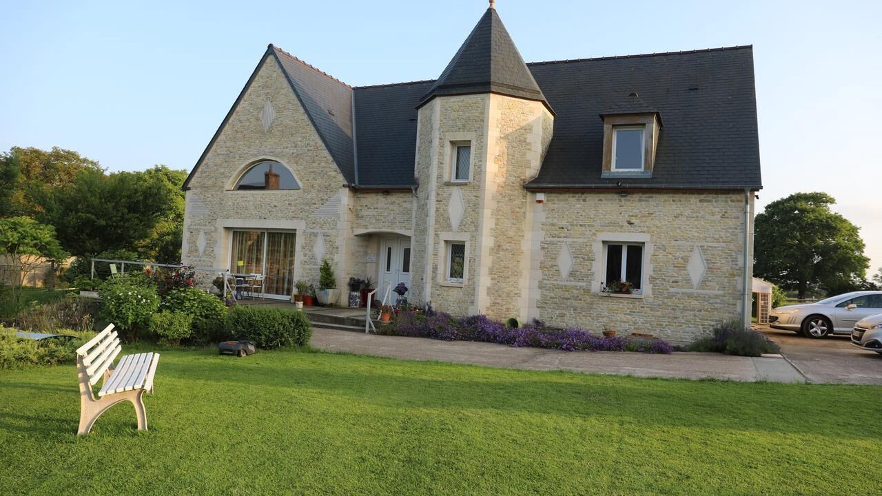 Photo of Outdoor in Gueron