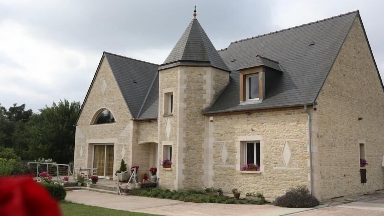 Photo of Outdoor in Gueron