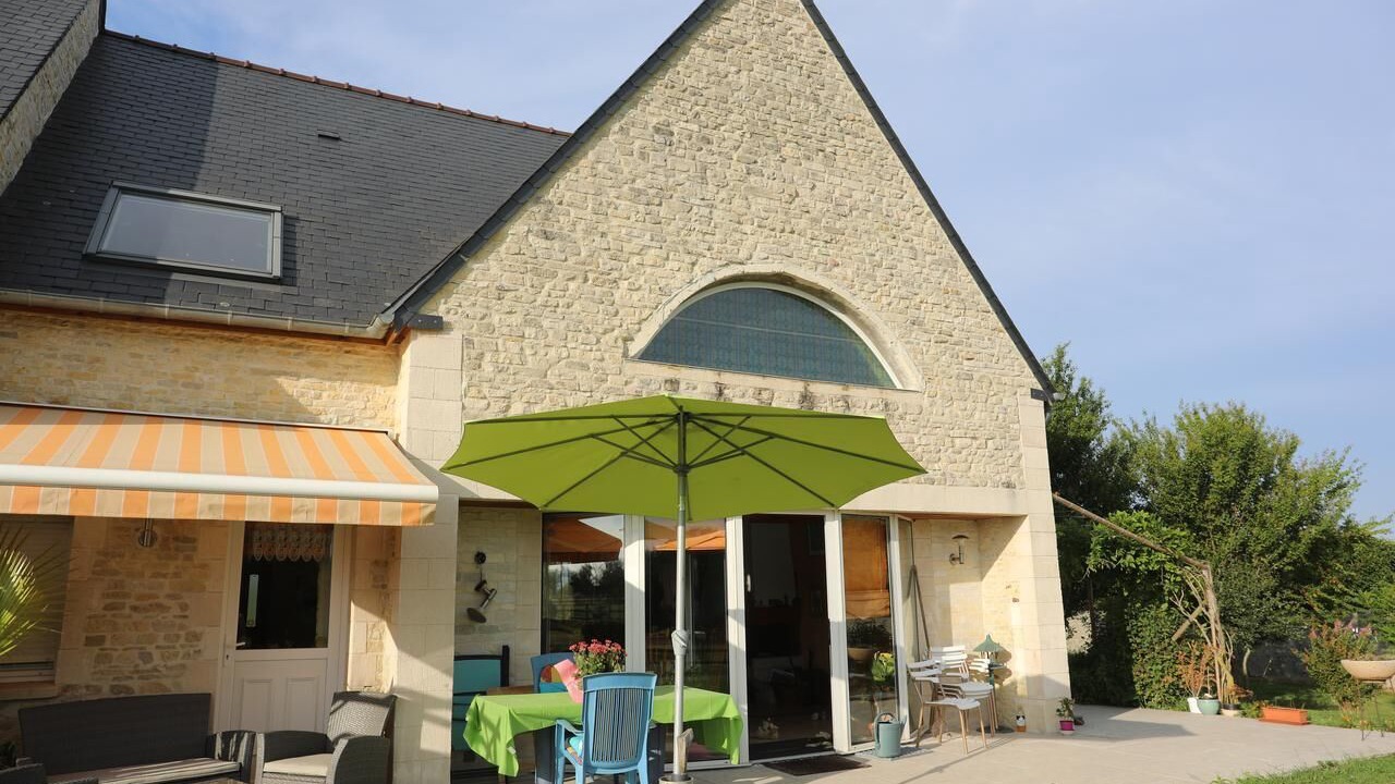 Photo of Outdoor in Gueron
