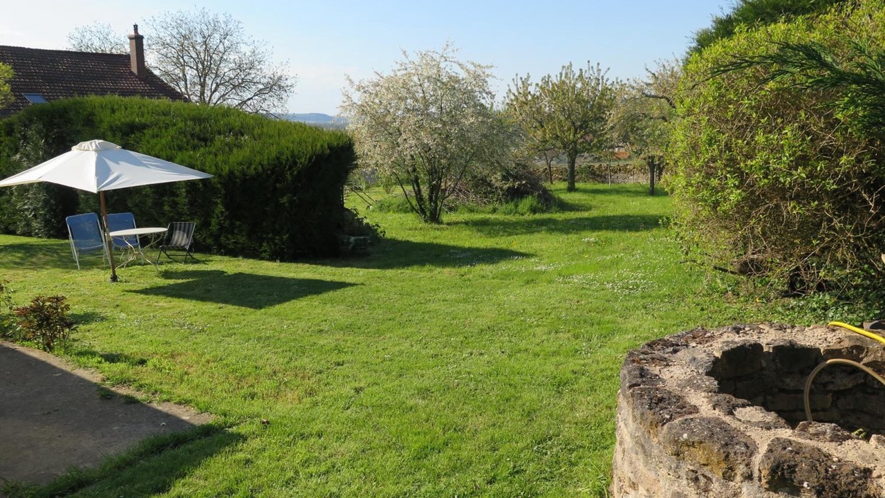 Photo of Outdoor in Marcilly-Ogny