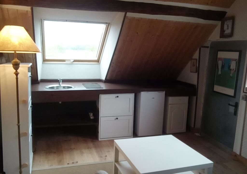 Photo of Bedroom in Marcilly-Ogny