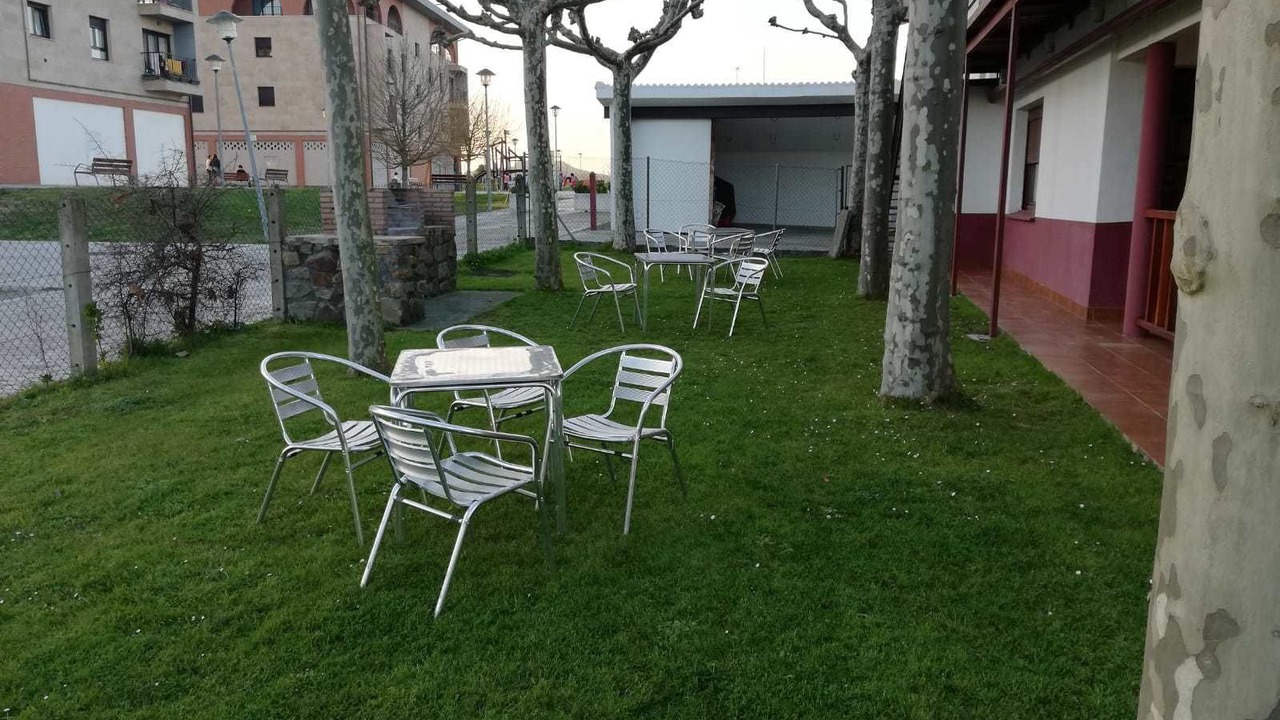 Photo of Outdoor in Laukiz