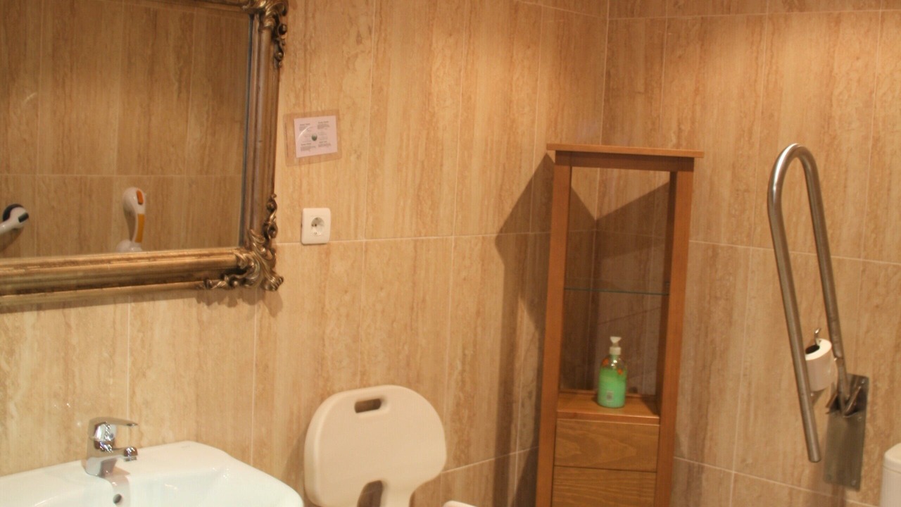 Photo of Bathroom in Laukiz