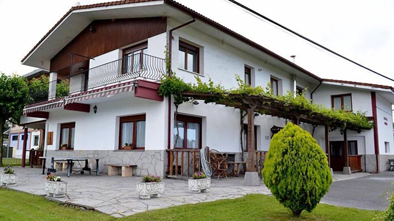Photo of Outdoor in Laukiz