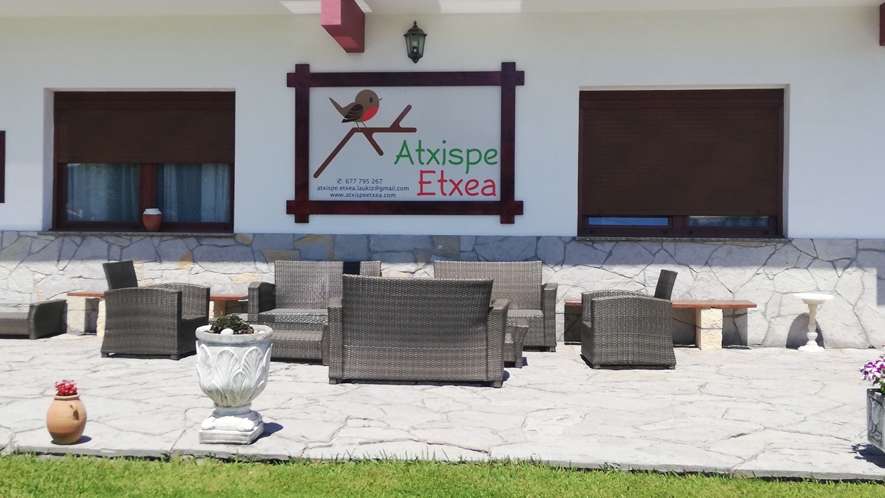 Photo of Outdoor in Laukiz