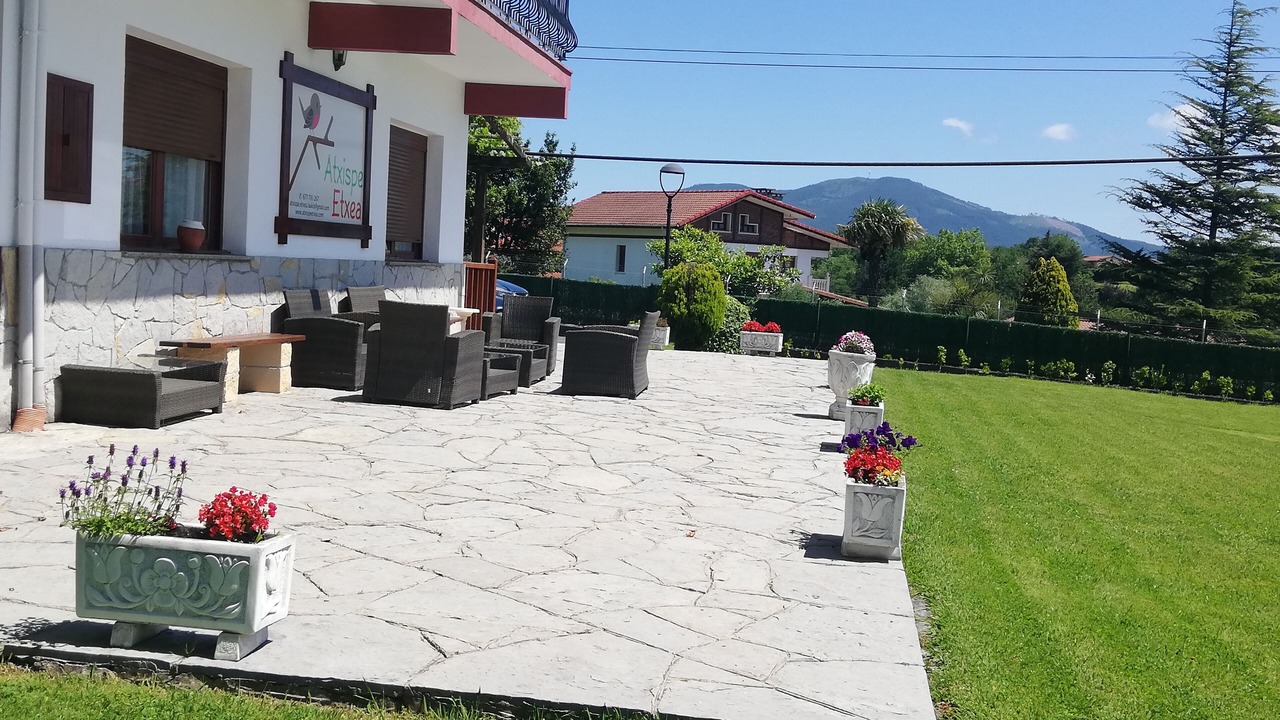 Photo of Outdoor in Laukiz