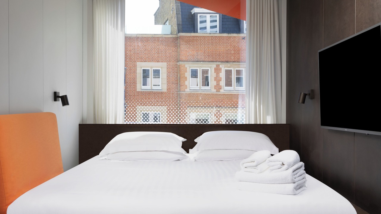 Photo of Bedroom in Bishop's
