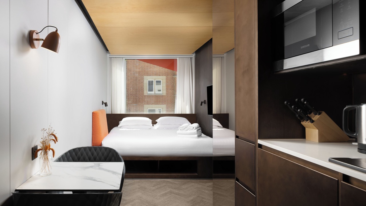 Photo of Bedroom in Bishop's