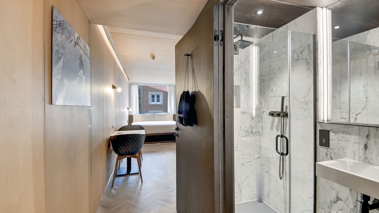 Photo of Bathroom in Bishop's