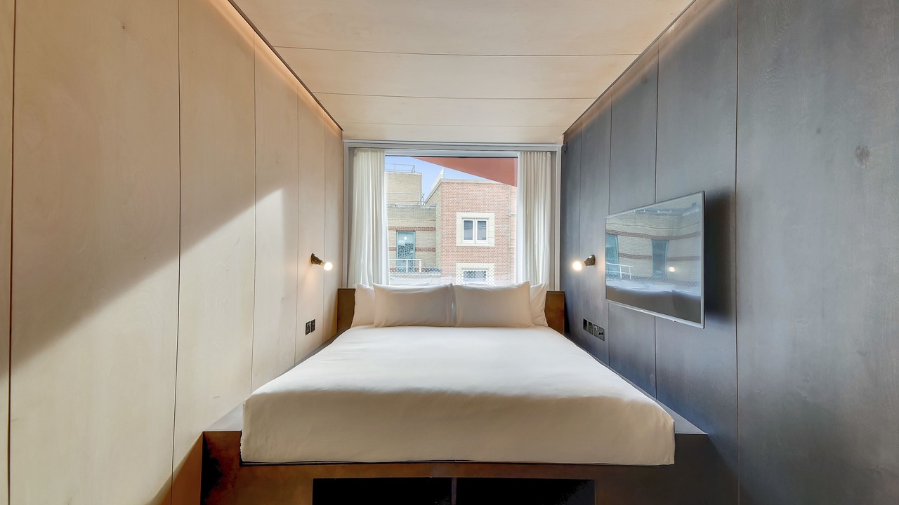 Photo of Bedroom in Bishop's