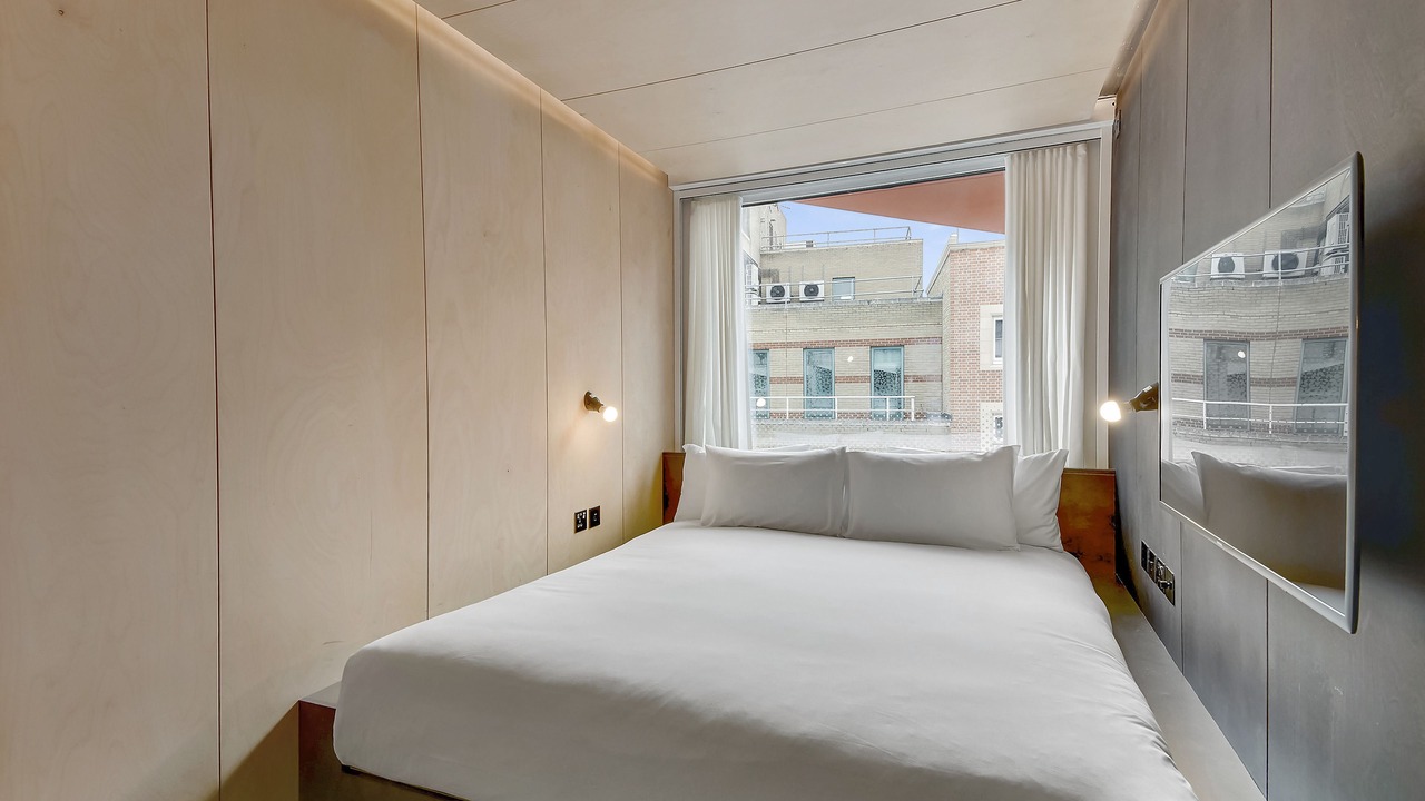 Photo of Bedroom in Bishop's