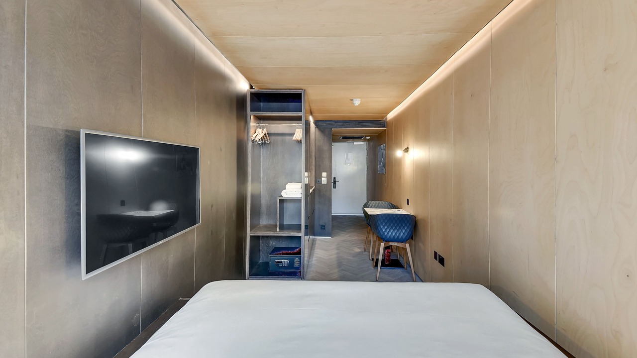 Photo of Bedroom in Bishop's