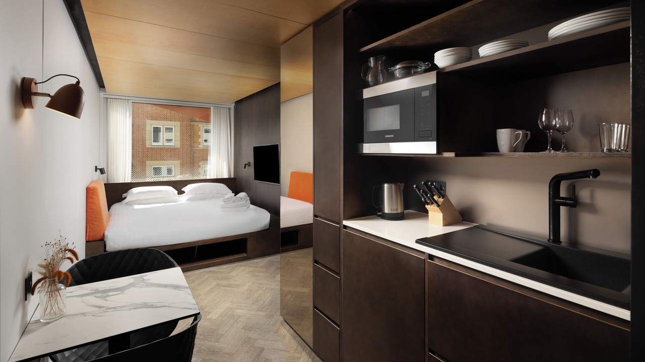 Photo of Bedroom in Bishop's