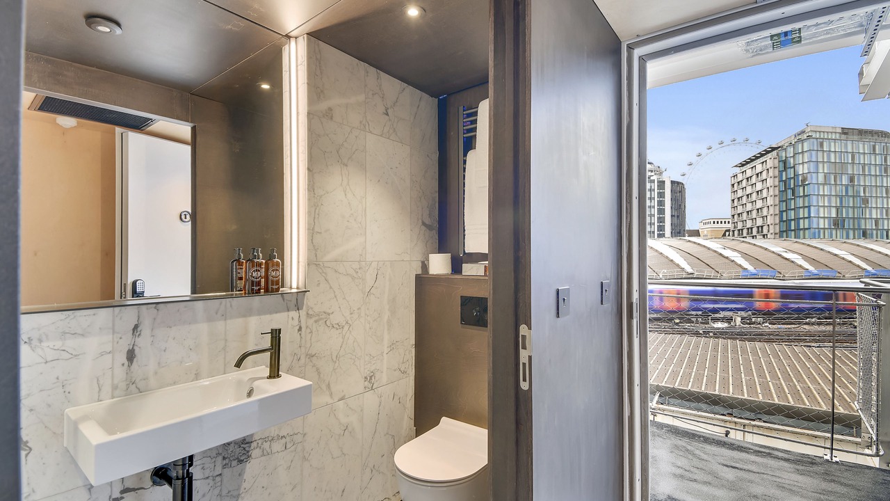 Photo of Bathroom in Bishop's