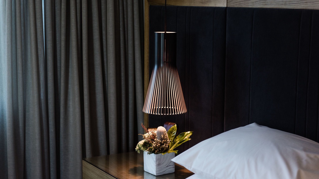 Photo of Bedroom in Chippendale
