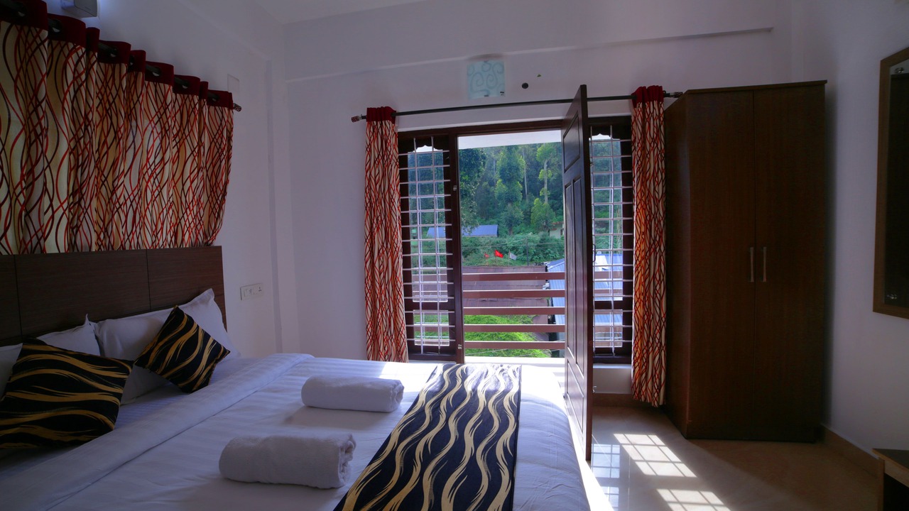 Photo of Bedroom in Devikolam