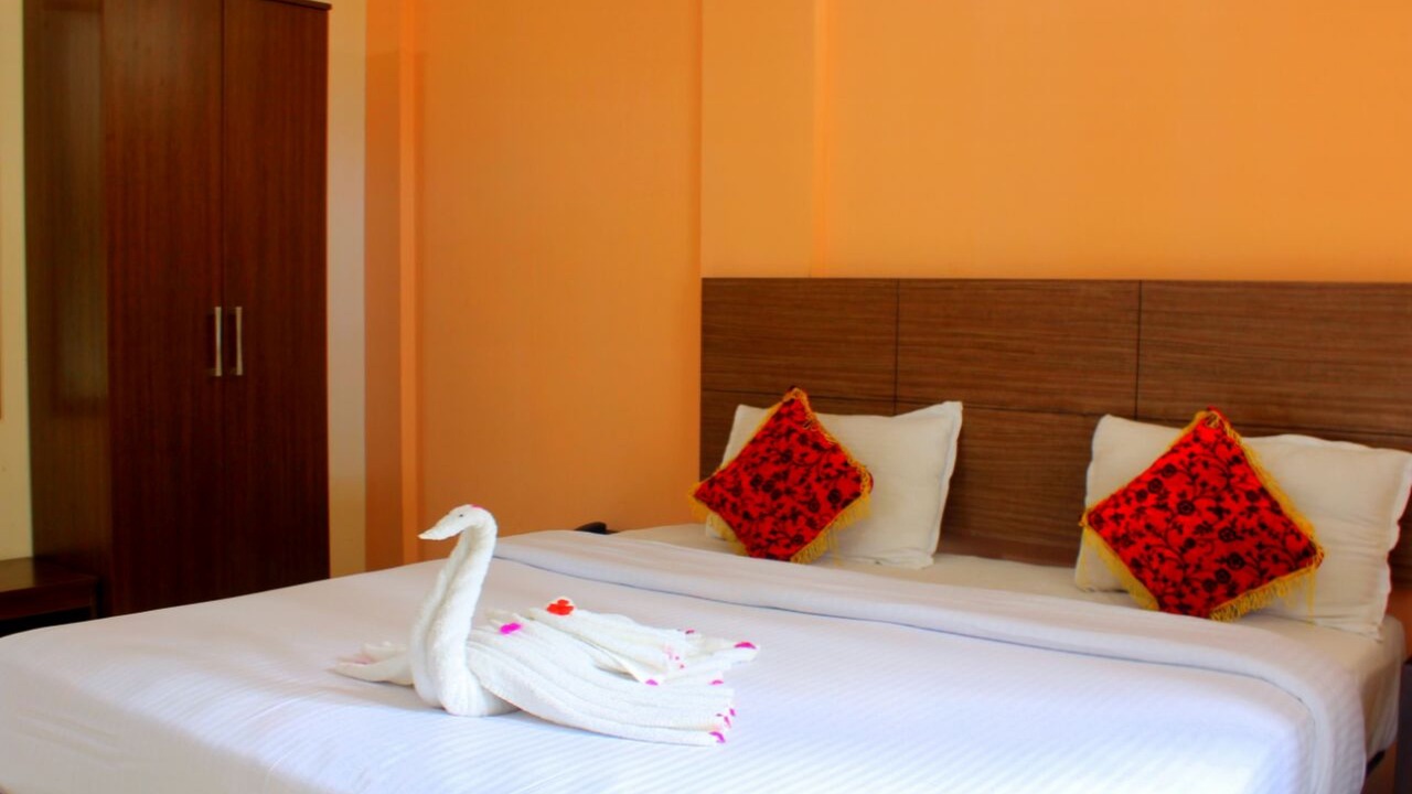 Photo of Bedroom in Devikolam