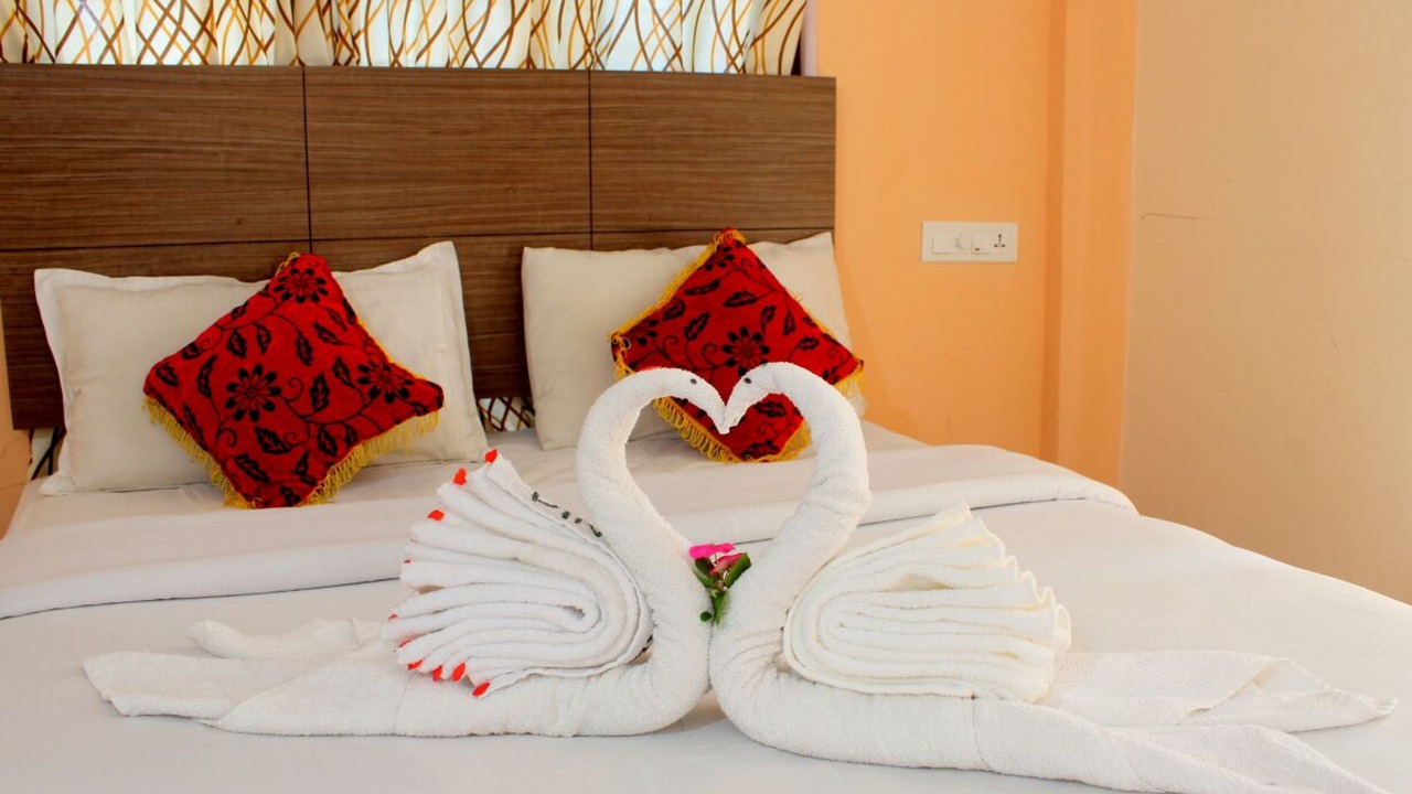 Photo of Bedroom in Devikolam