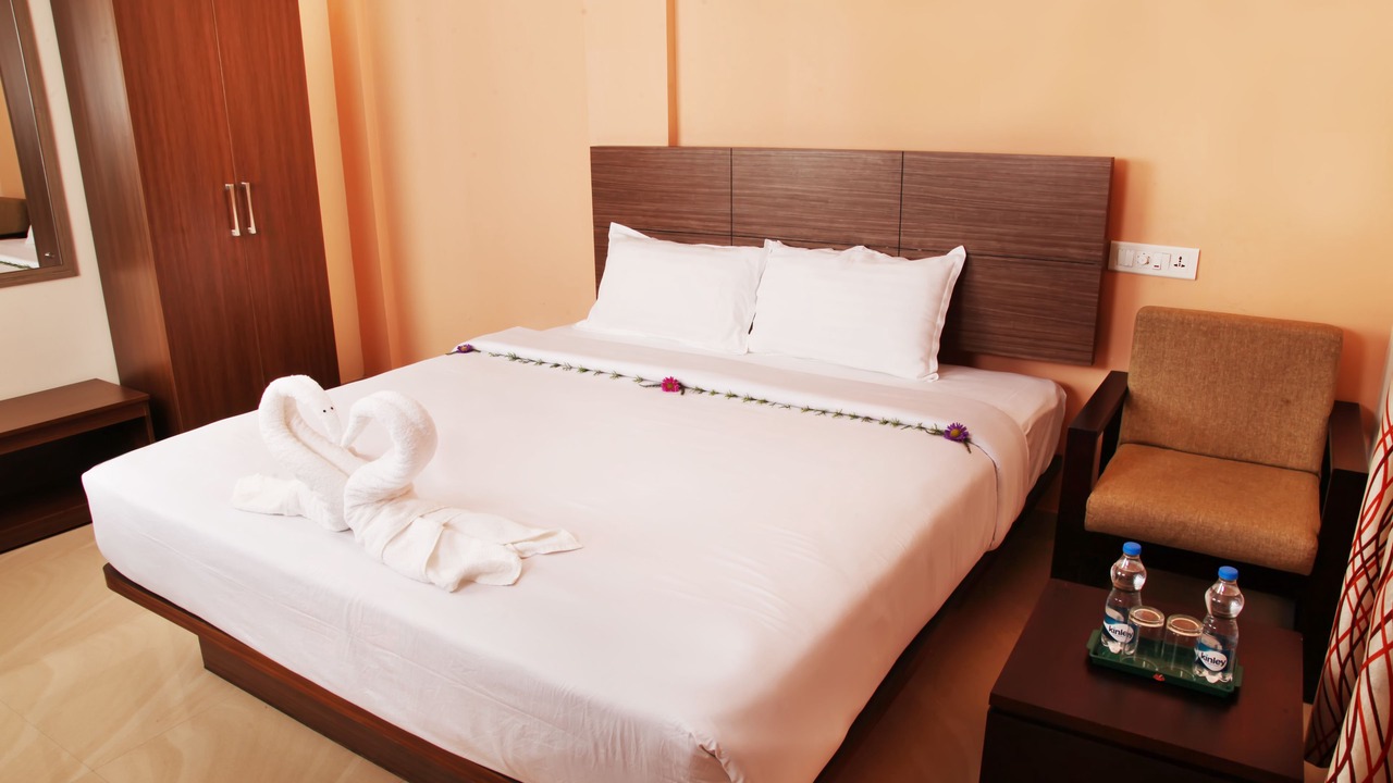 Photo of Bedroom in Devikolam