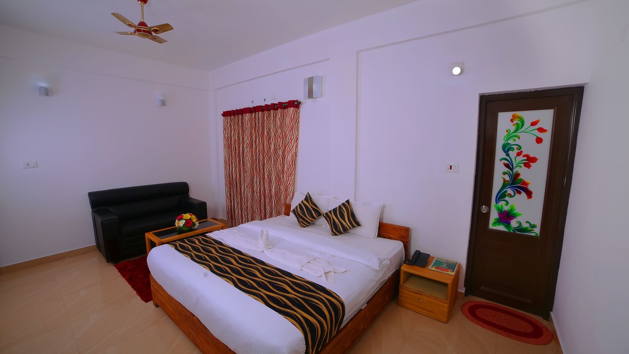 Photo of Bedroom in Devikolam