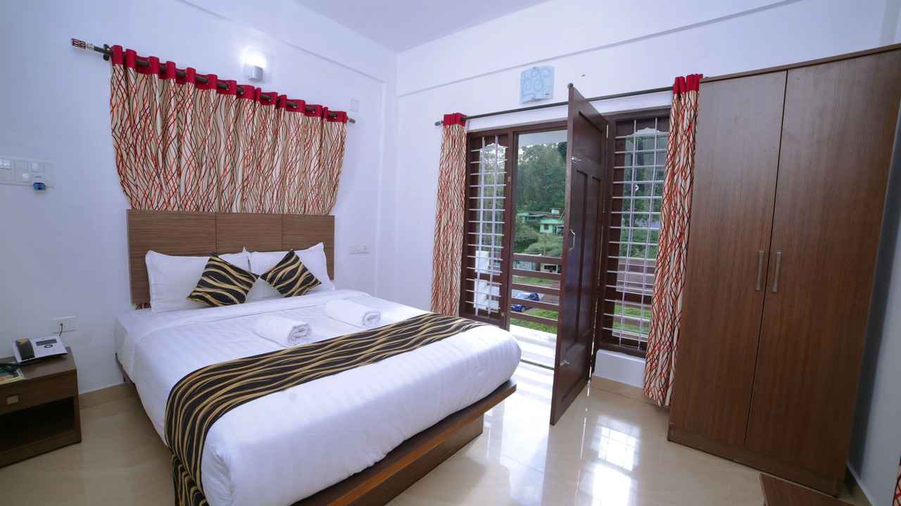 Photo of Bedroom in Devikolam