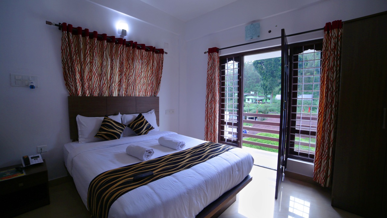 Photo of Bedroom in Devikolam
