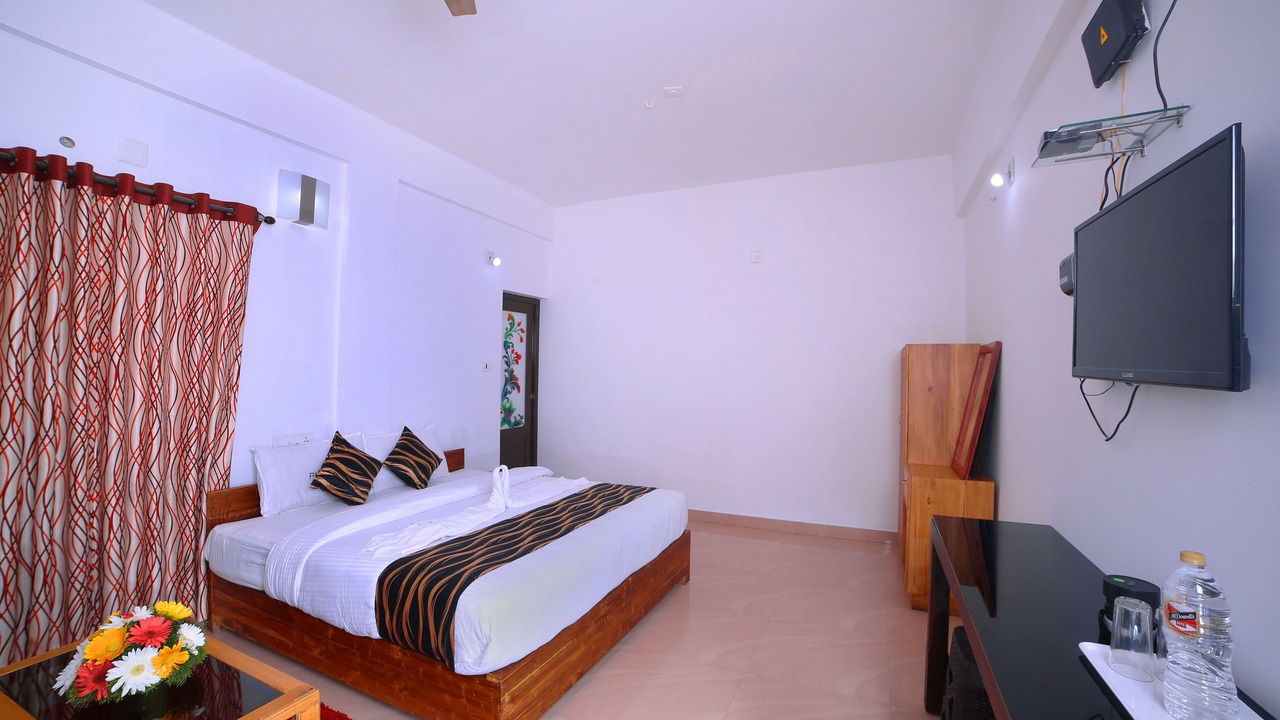 Photo of Bedroom in Devikolam