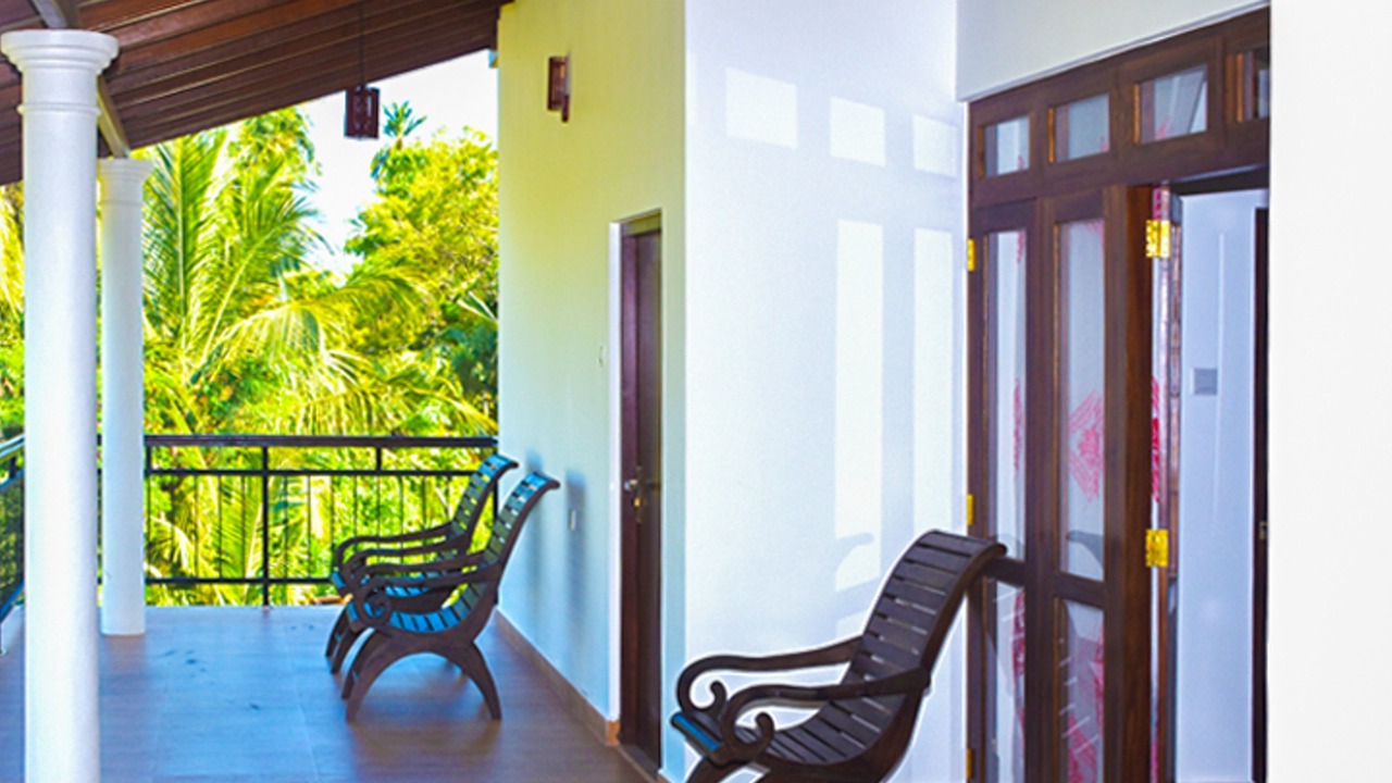 Photo of Bedroom in Yodakandiya