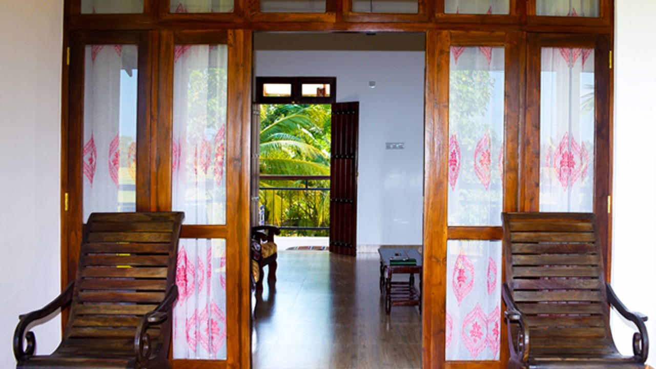 Photo of Bedroom in Yodakandiya