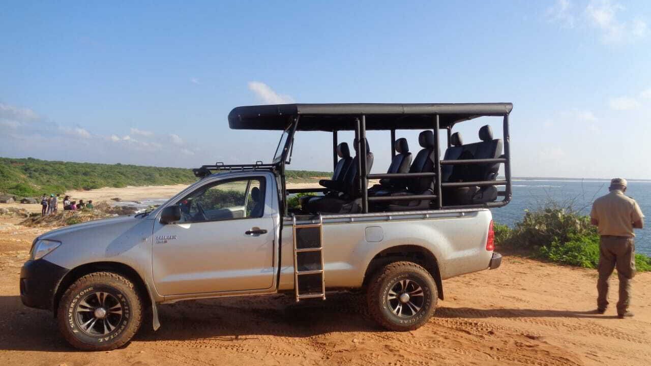 Photo of Outdoor in Yodakandiya