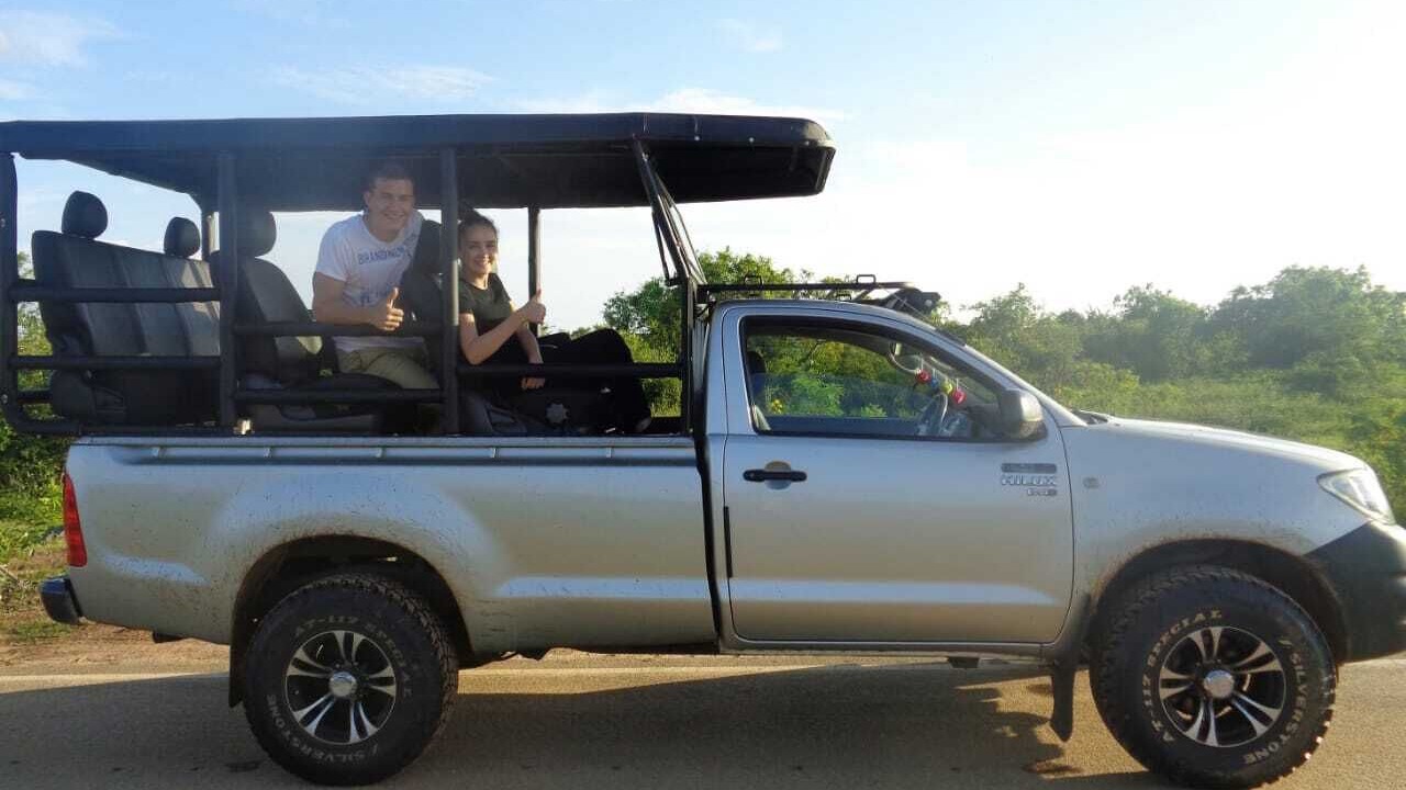 Photo of Outdoor in Yodakandiya