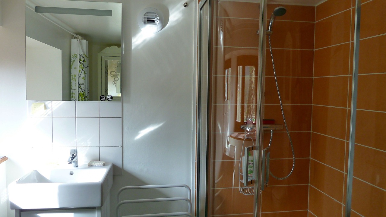 Photo of Bathroom in Essert