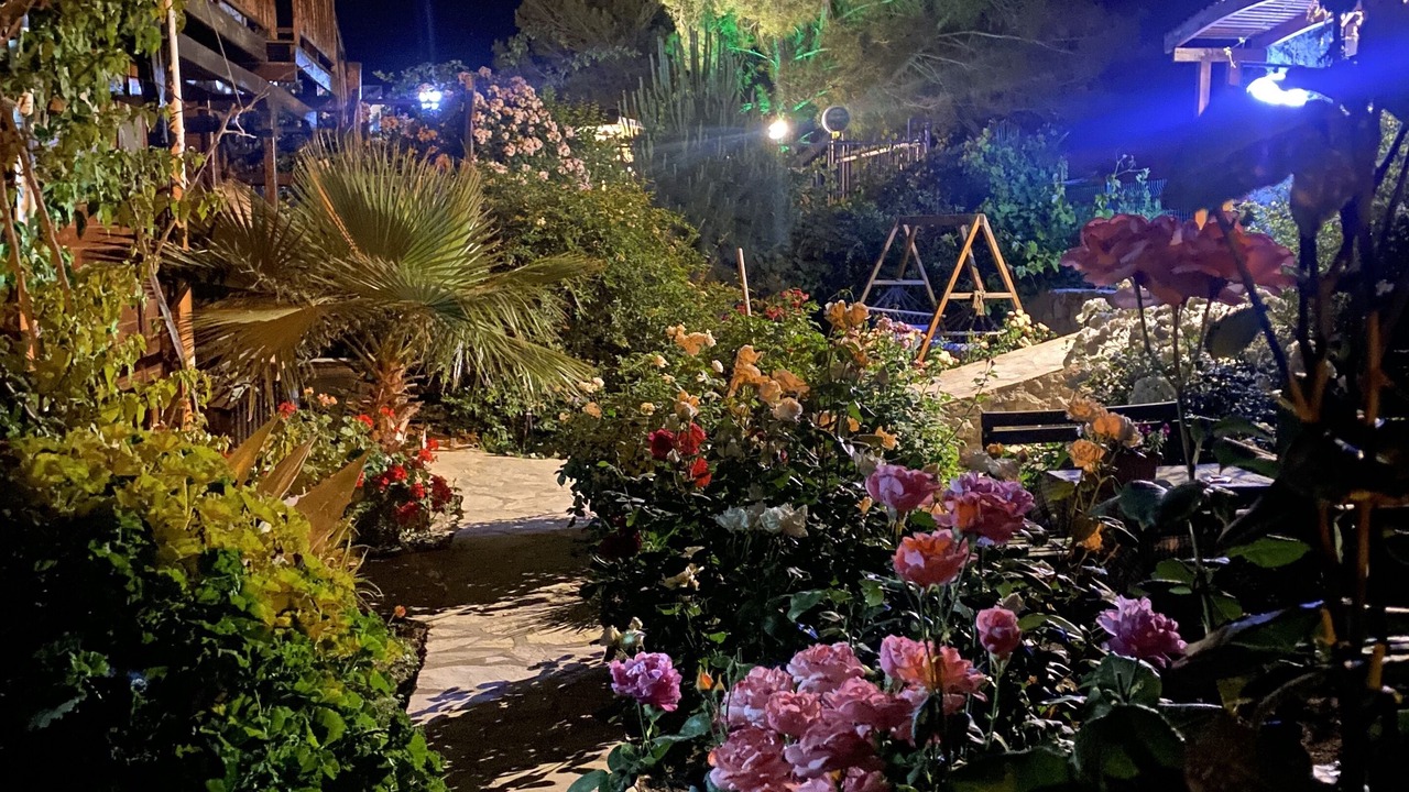Photo of Outdoor in Adrasan