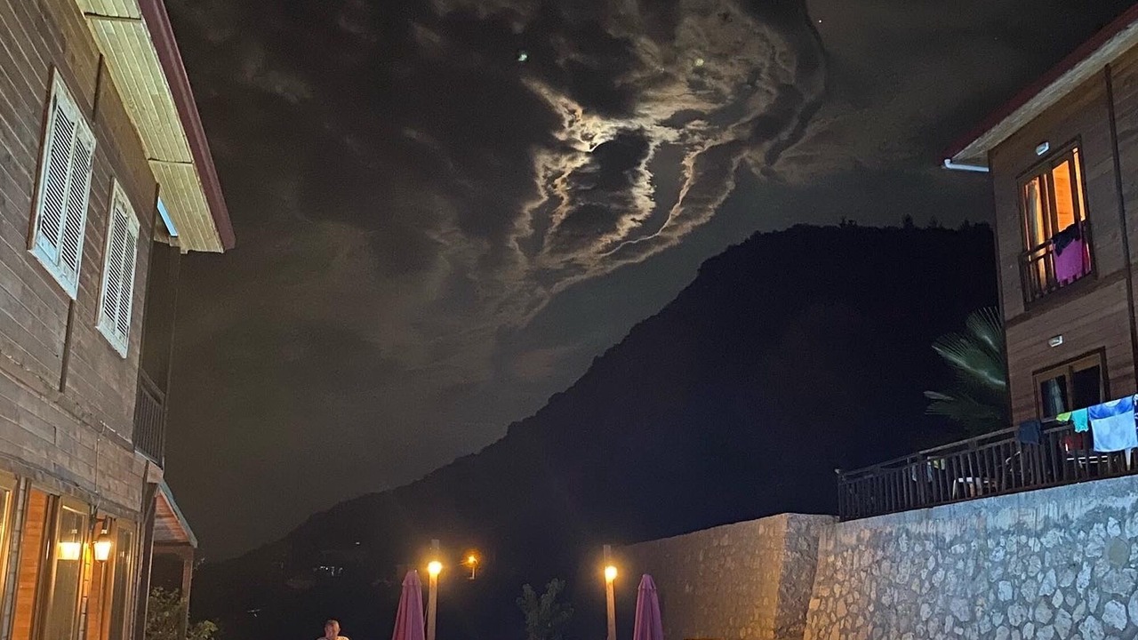 Photo of Outdoor in Adrasan