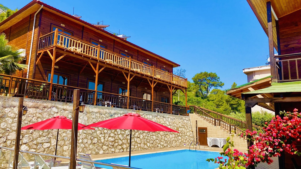 Photo of Outdoor in Adrasan