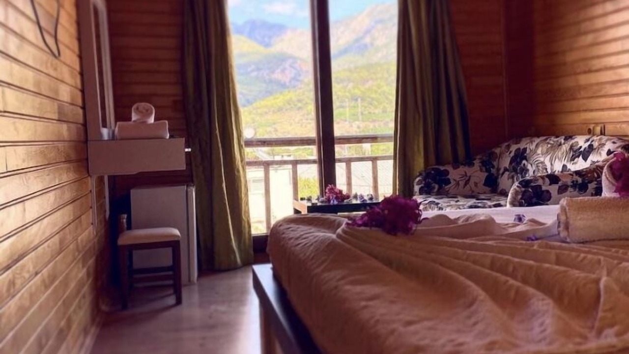 Photo of Bedroom in Adrasan
