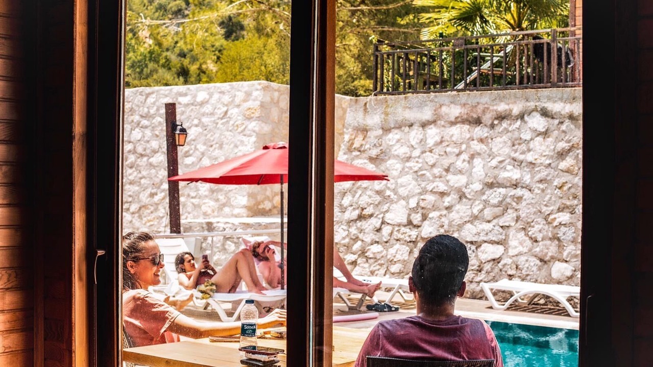 Photo of Outdoor in Adrasan
