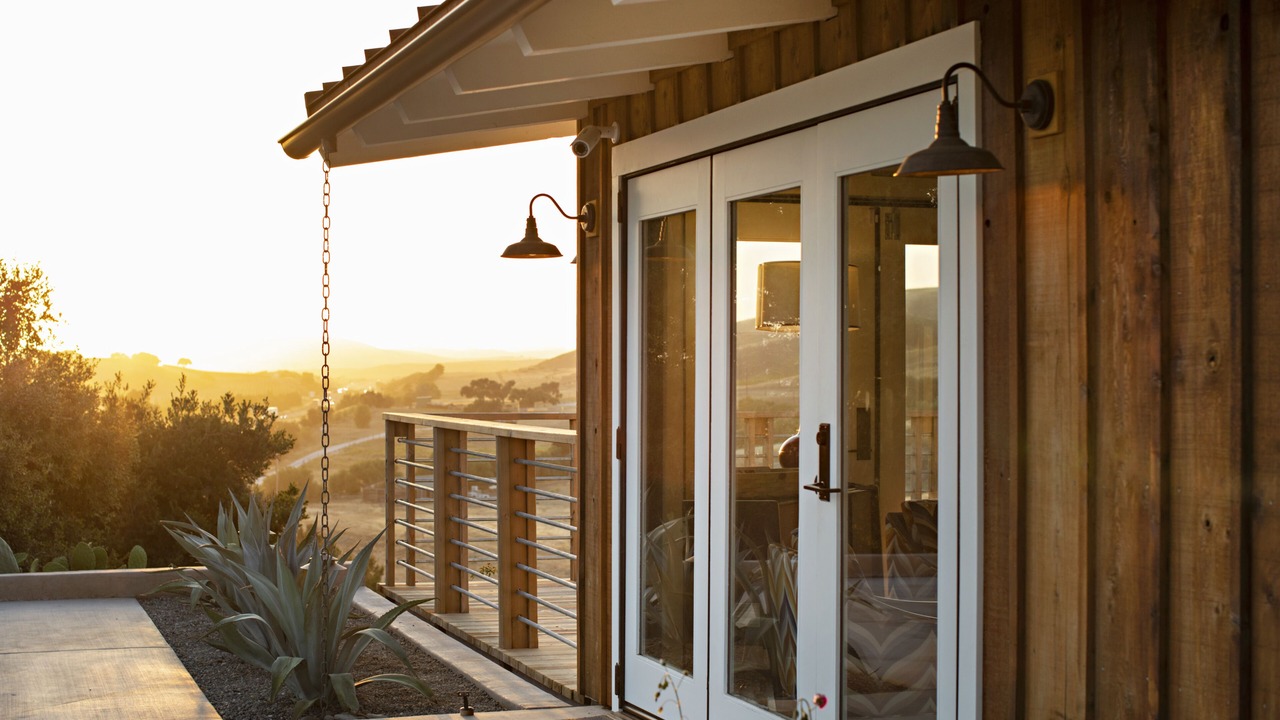Photo of Outdoor in Los Alamos