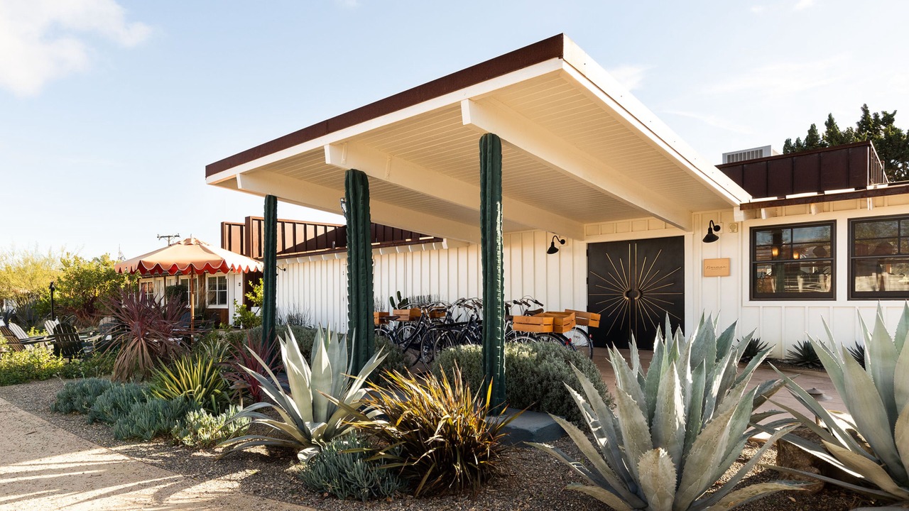 Photo of Outdoor in Los Alamos