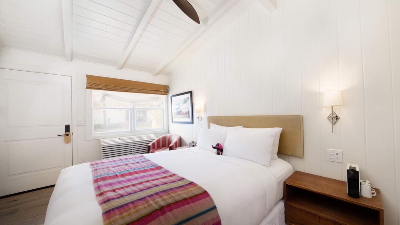 Photo of Bedroom in Los Alamos