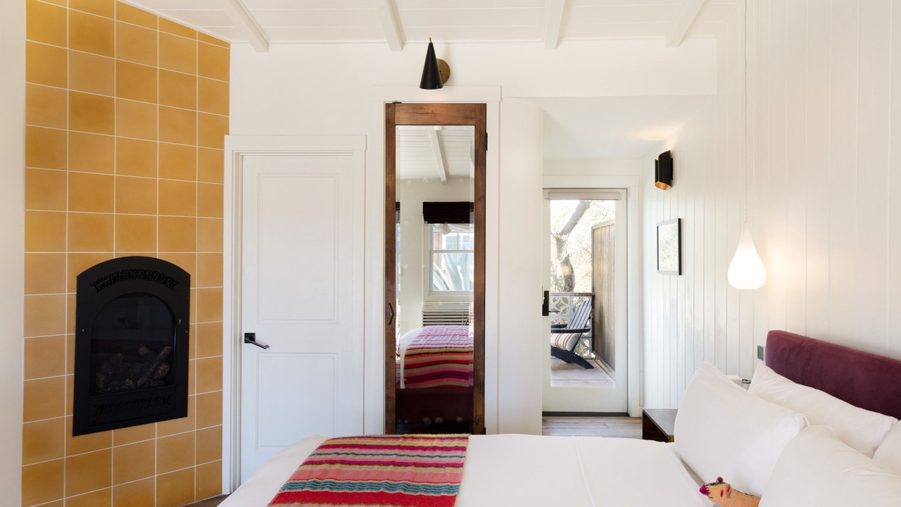 Photo of Bedroom in Los Alamos