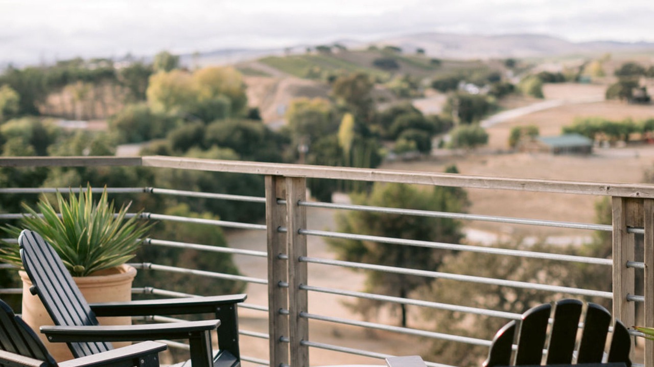 Photo of Patio Balcony in Los Alamos